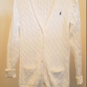 Ralph Lauren sweater
